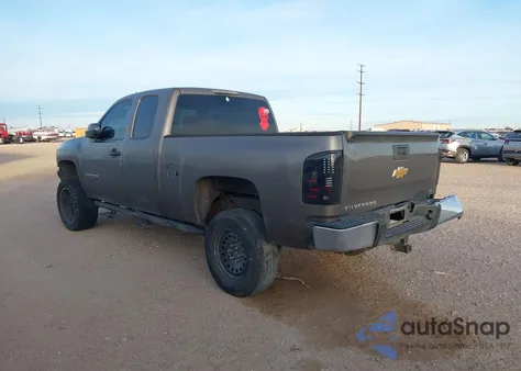 2012 Chevrolet Silverado 1500 Lt from USA, damaged, VIN 1GCRCSE00CZ340686